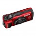 OM System TG-7 TOUGH Action Camera - Red OM System TG-7 TOUGH Action Camera - Red